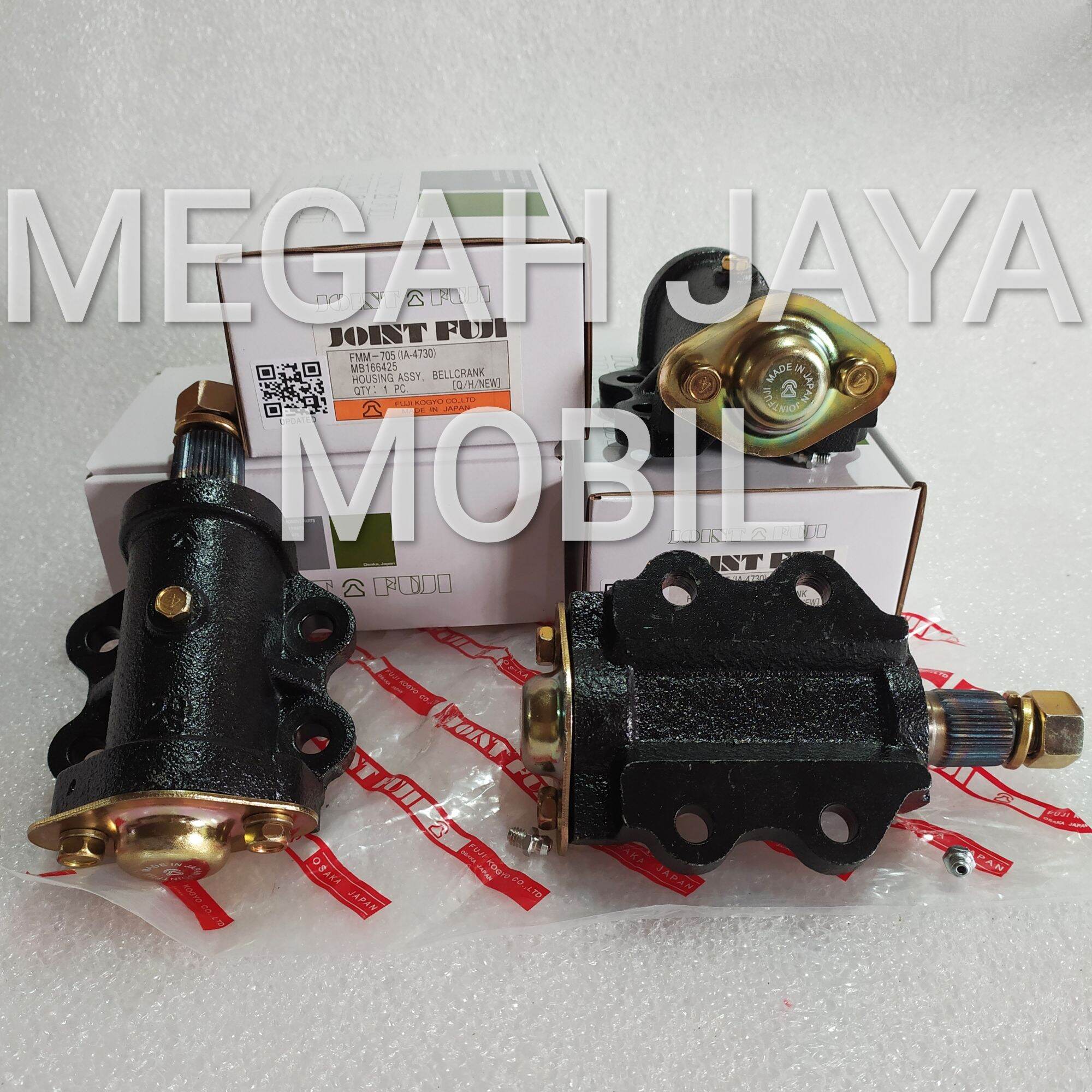 Center arm idler arm housing stir L300 diesel Lazada Indonesia