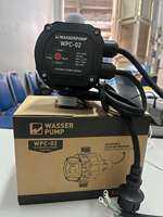 automatic pump control wasser wpc-02 otomatis pompa air booster