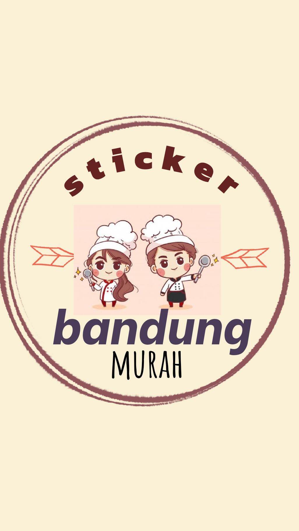 Shop online with STICKER_BANDUNG MURAH now! Visit STICKER_BANDUNG MURAH