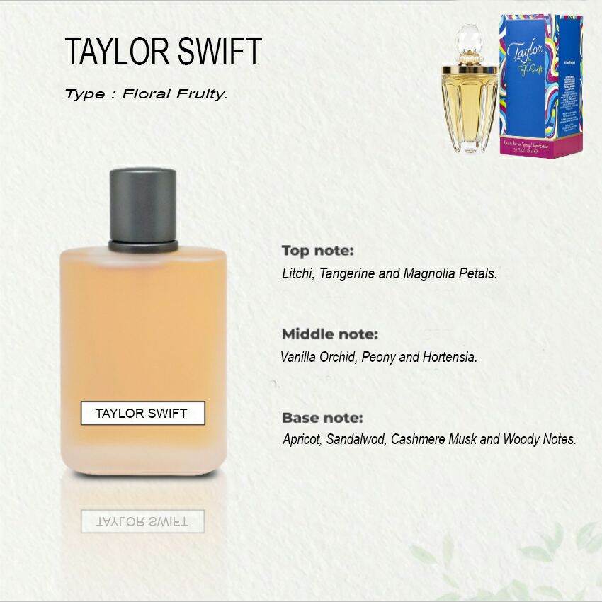 taylor swift oud wood