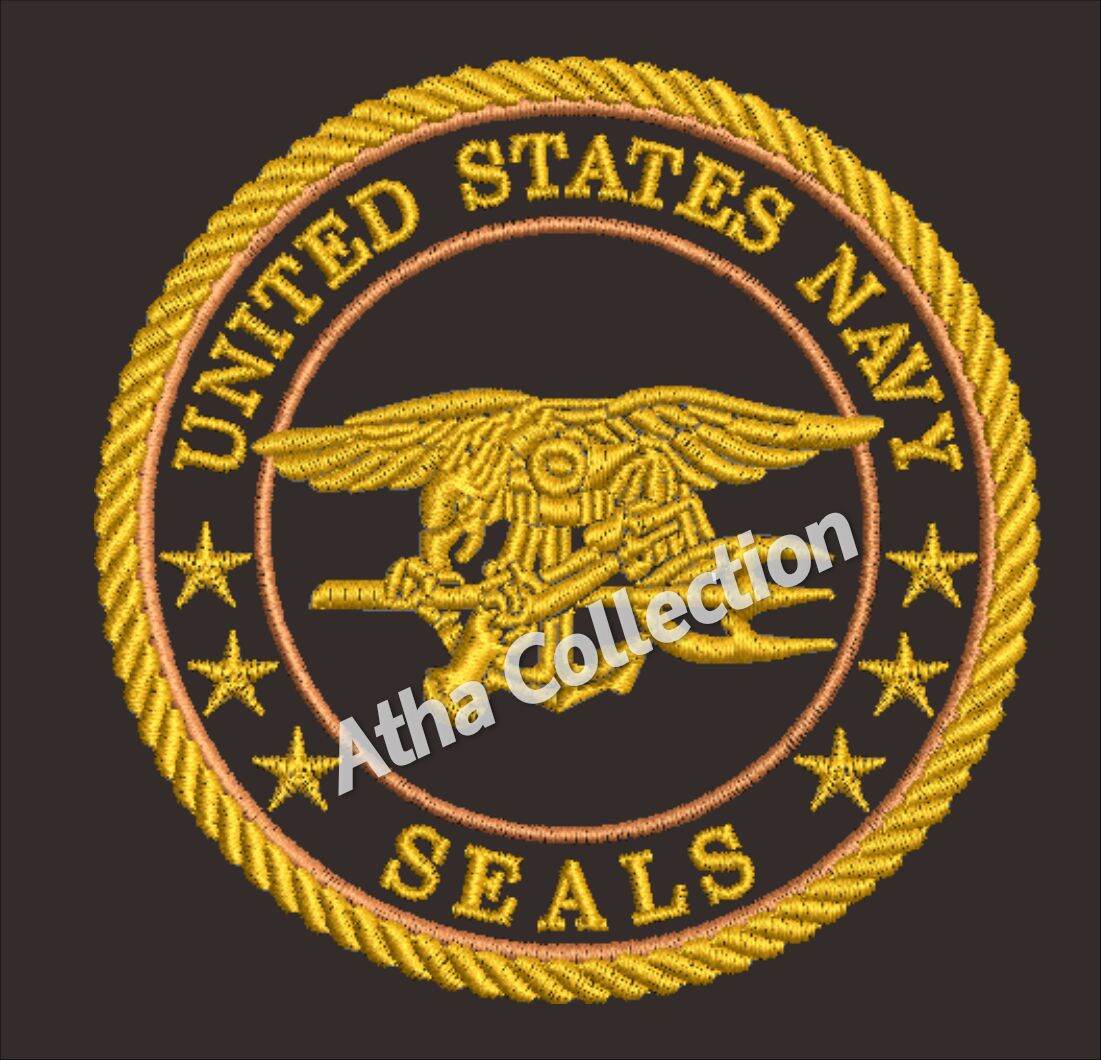 american navy seals logo