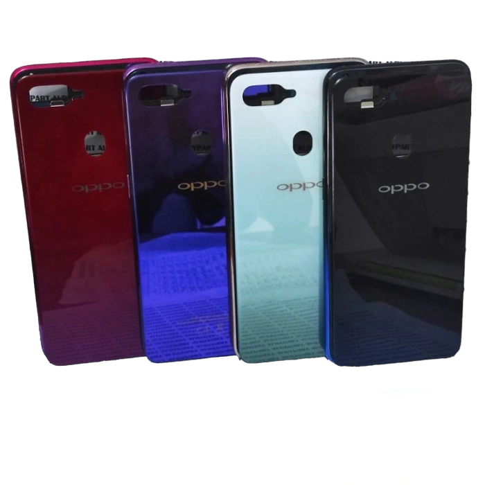 body hp oppo f9