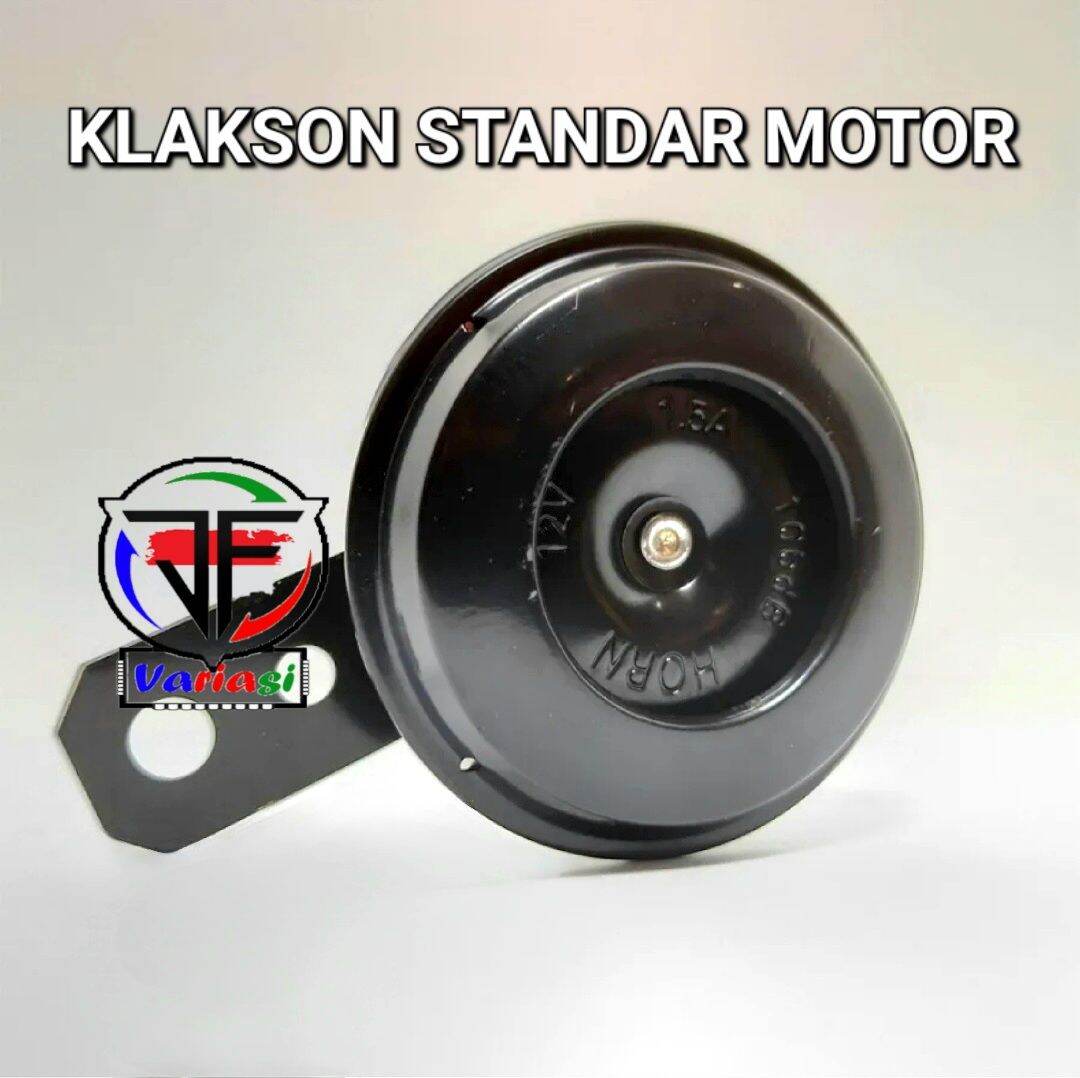 Relay Klakson Putus Putus Motor dan Mobil Stel Cepat Lambat Bunyi nya