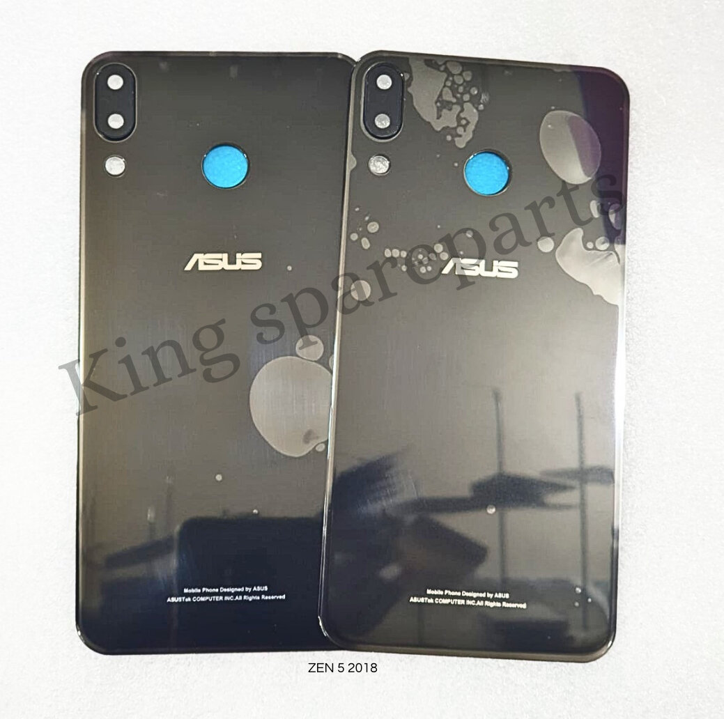 Asus ZenFone 5 case cover back cover 2018/ZenFone 5Z ze620kl original Harga 55,000 rupiah*Gratis Ongkir
