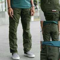 CELANA PANJANG TACTICAL BLACKHAWK CARGO OUTDOOR HIKING
