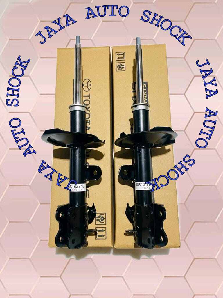 shockbreaker avanza type s depan Harga 850,000 rupiah*Gratis Ongkir
