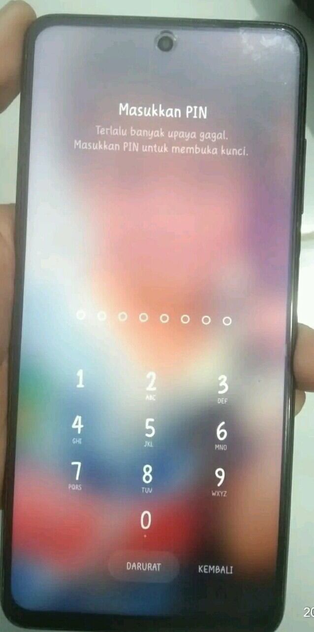 hp second poco x3 8/128 masih mulus dan lengkap full set Harga  730,000 Ringgit*Penghantaran Percuma