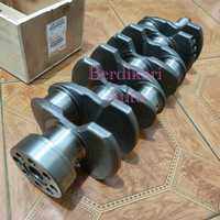 CRANKSHAFT AS KRUK KREK AS 12V 8HOLE DYNASAURUS PS 130HT HINO DUTRO HT130 13411-E0120