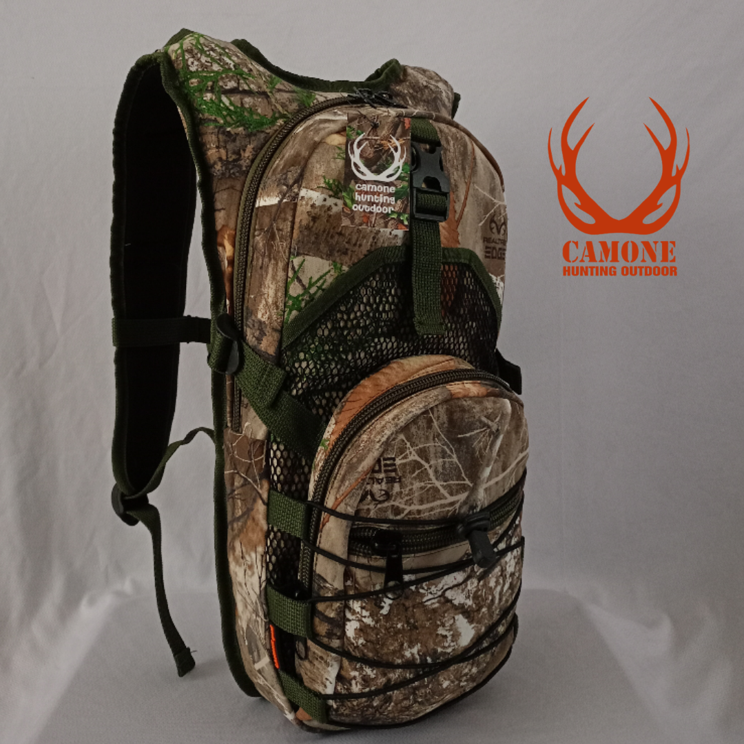 Camo bag/hunting bag/camo bag Harga 85,000 rupiah*Gratis Ongkir