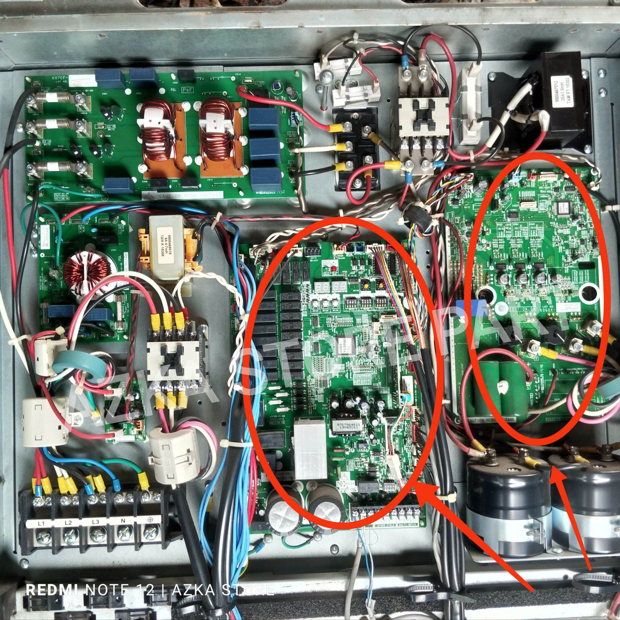 VPM-46132-210 PCB,MOUNT よろしけれ