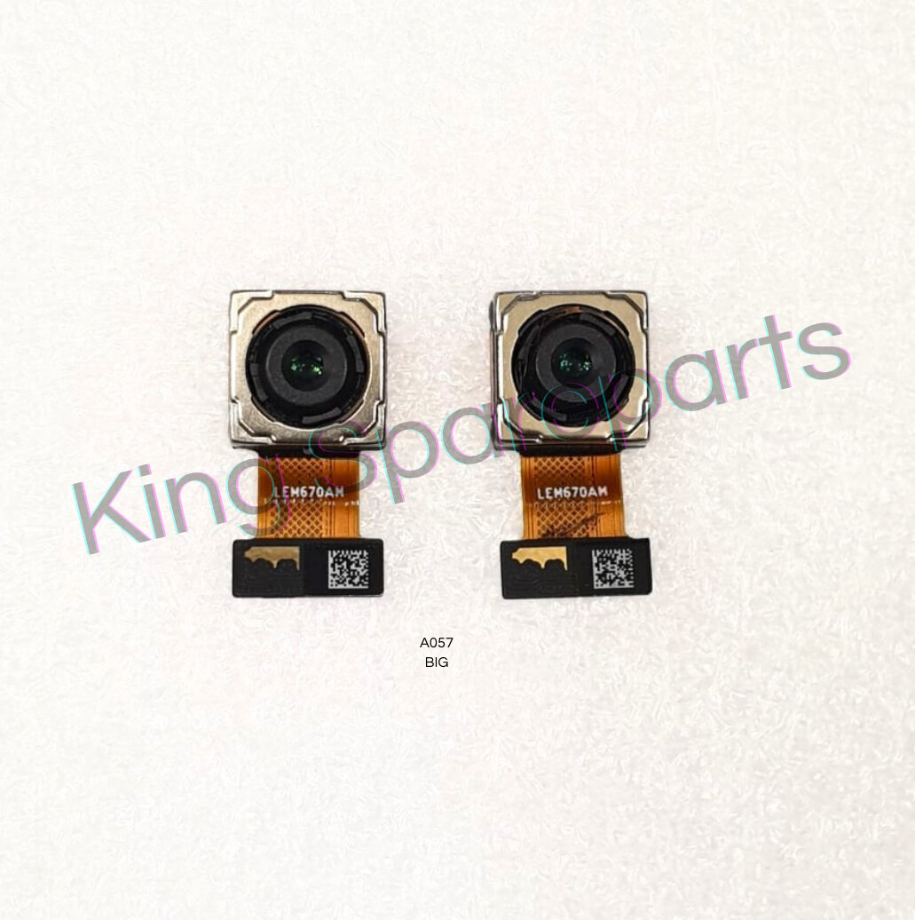 Original Big rear camera for Samsung Galaxy a05s A057 Harga 70,000 rupiah*Gratis Ongkir