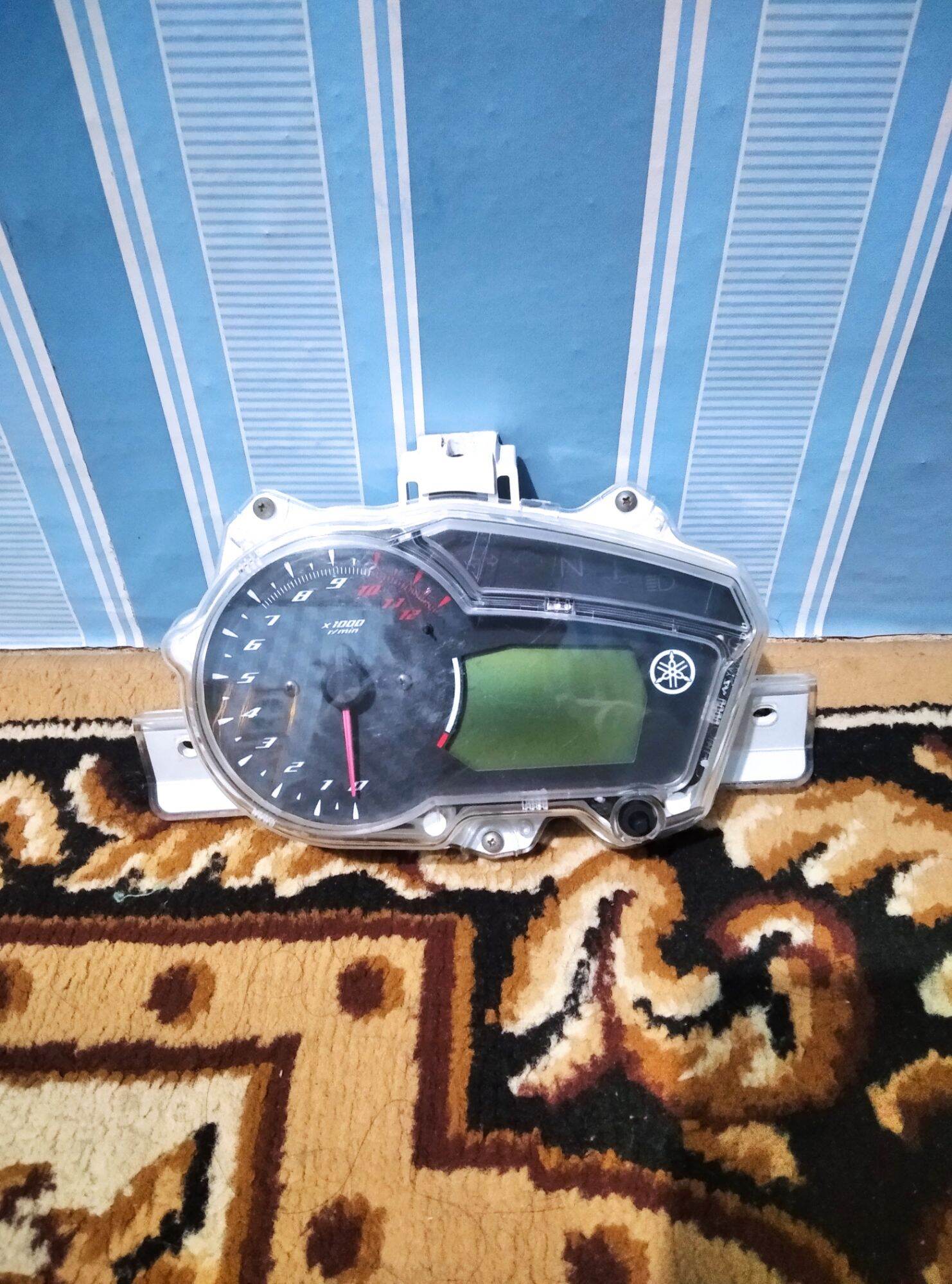 Speedometer kilometer odometer yamaha MX KING ORIGINAL Lazada Indonesia