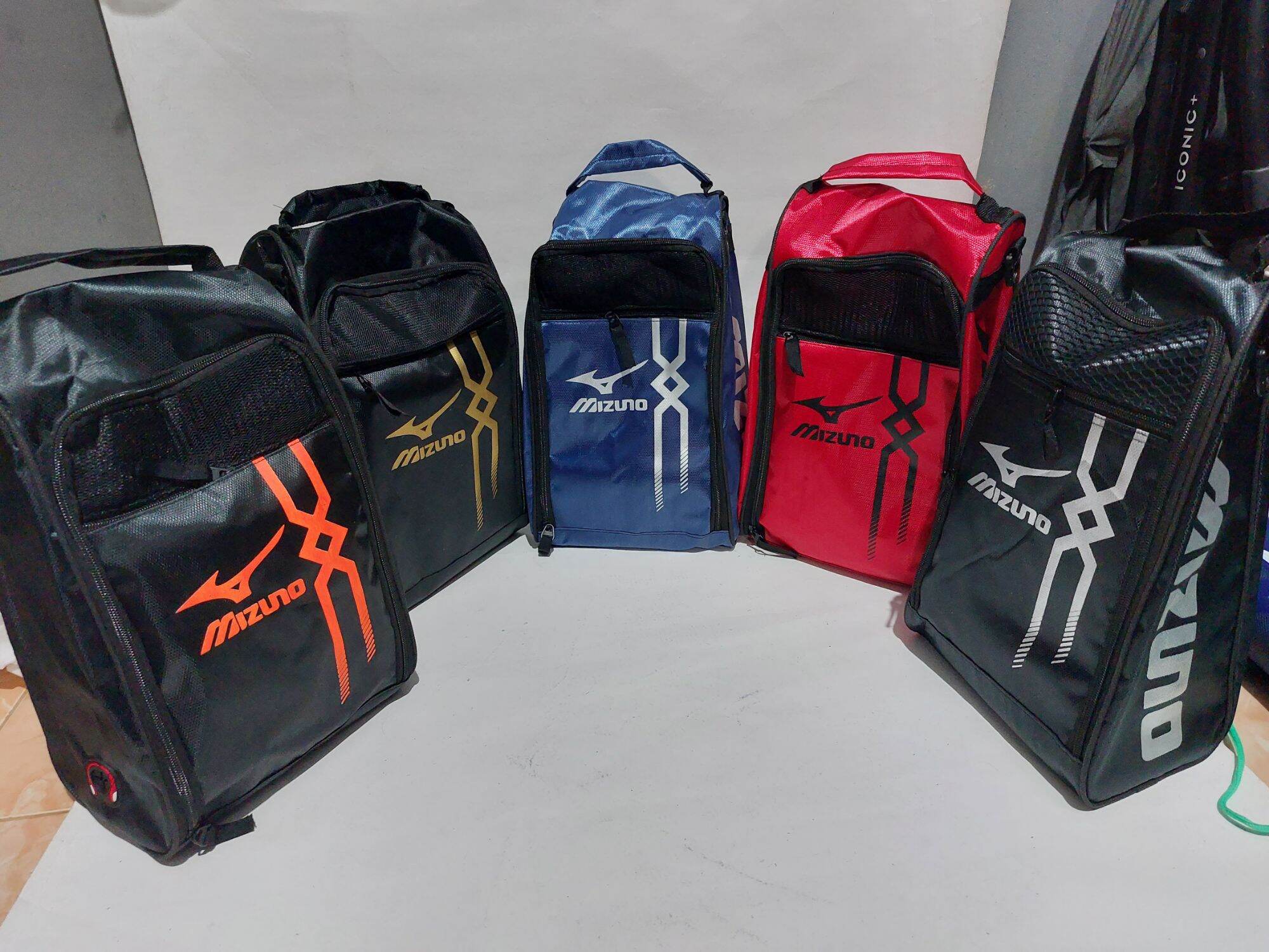 Tas mizuno on sale