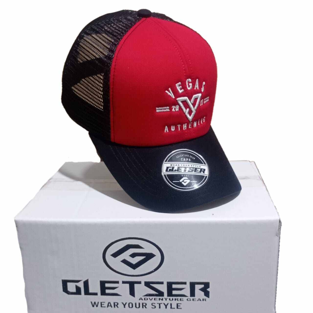 Jual Trucker Hat Original Terbaru - Jul 
