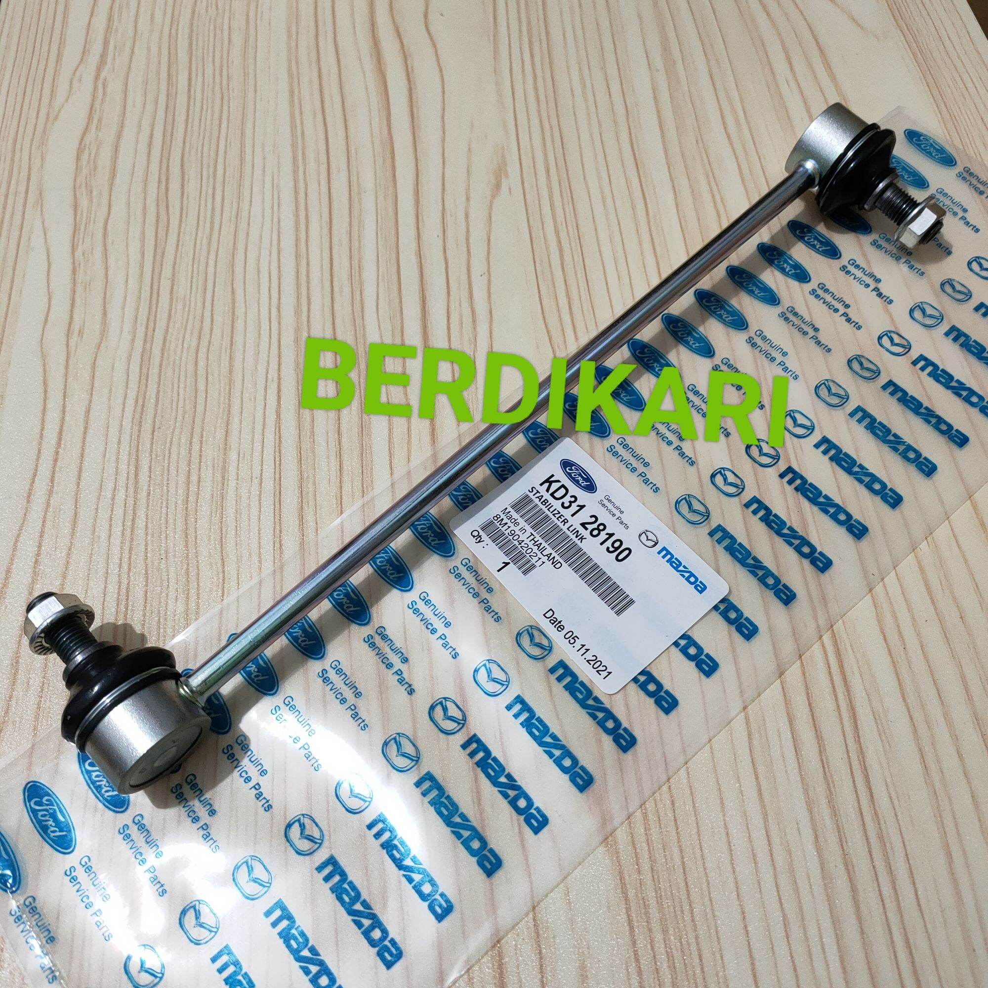 LINK STABIL STABILIZER LINK MAZDA CX5 CX5 KD3128190 Lazada Indonesia
