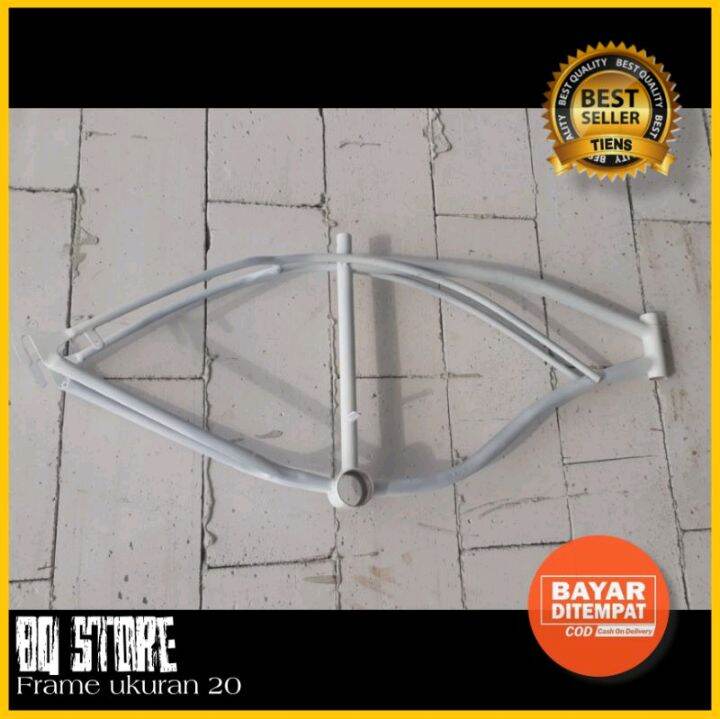 Frame lowrider online