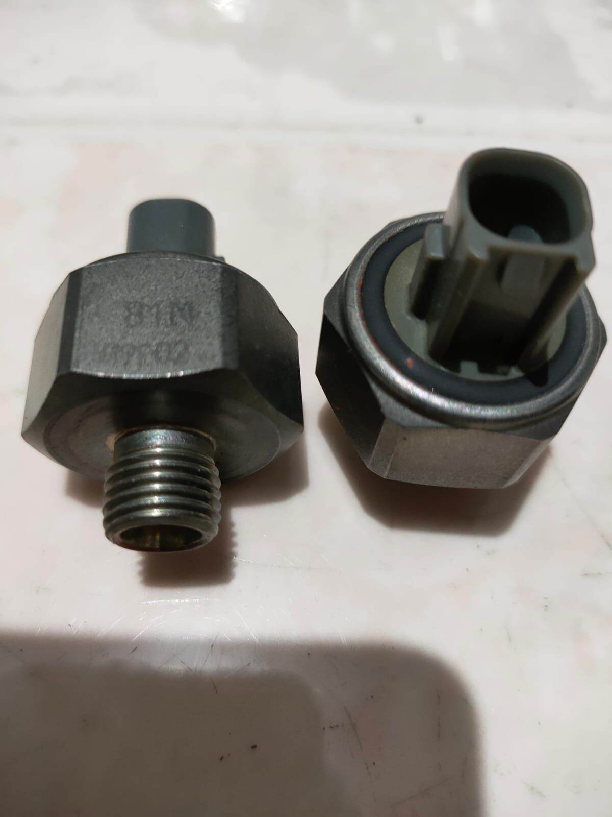 Knocking Sensor Knock Blok ViosYarisXenia 1.0cc Lazada Indonesia