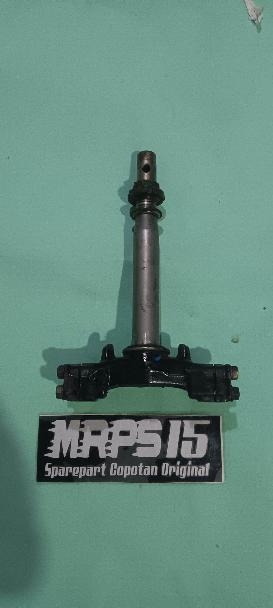 SEGITIGA BEAT F1 BEAT POP VARIO 125 150 OLD ORIGINAL Harga 105,000 rupiah*Gratis Ongkir