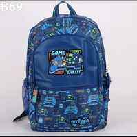 Tas Ransel Smiggle Game ON (B 69)