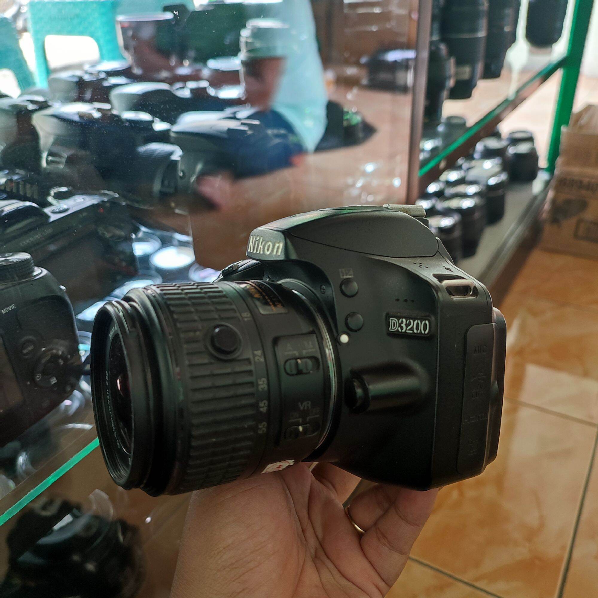 dslr video camera second hand