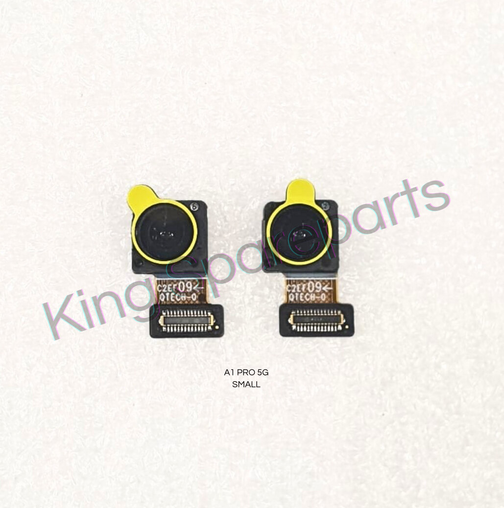 Oppo A1 Pro 5G original front small Camera Camera Harga 35,000 rupiah*Gratis Ongkir