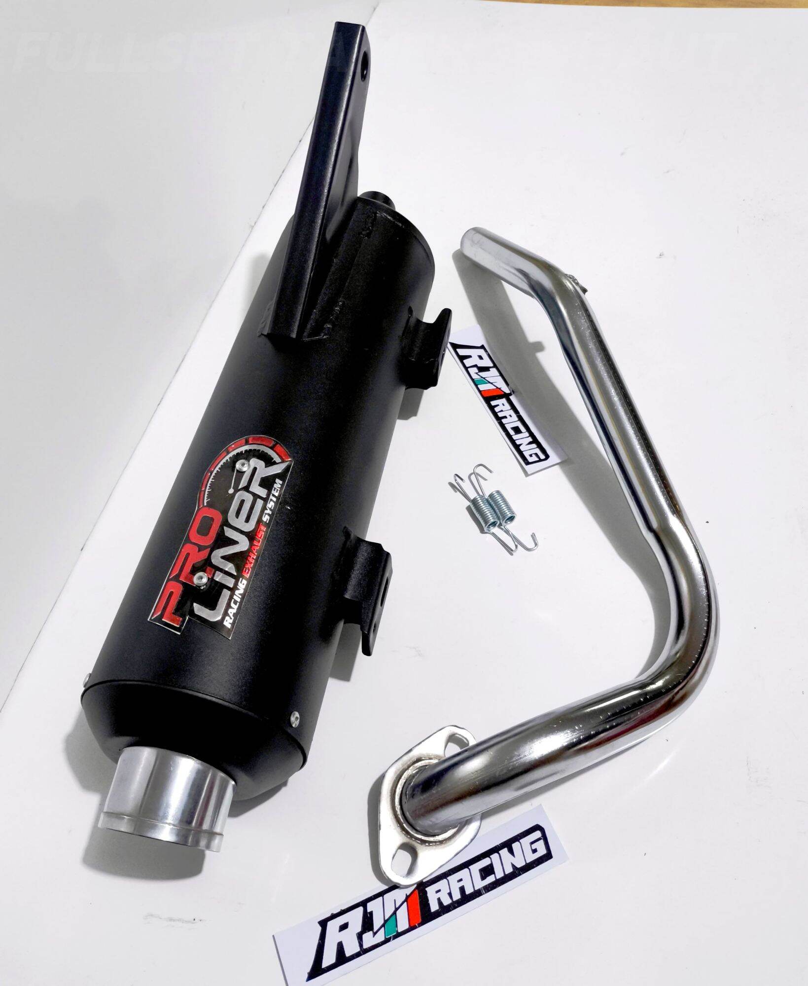 Proliner beat Deluxe fi carbu Street fi Mio sporty M3 J scopy Vario 125 Harga 89,700 rupiah*Gratis Ongkir