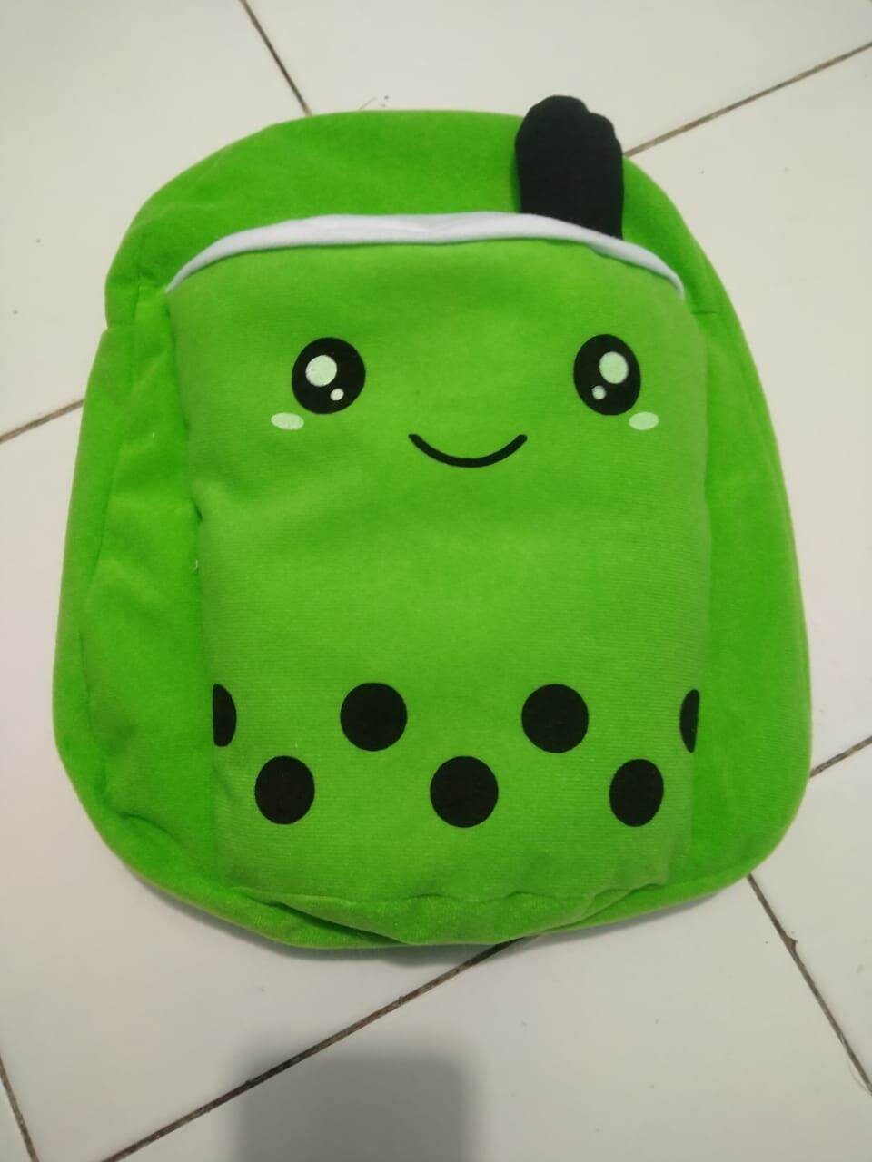 TAS BOBA VIRAL | Lazada Indonesia