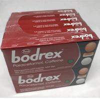 Bodrex Tablet New isi 12 Pack
