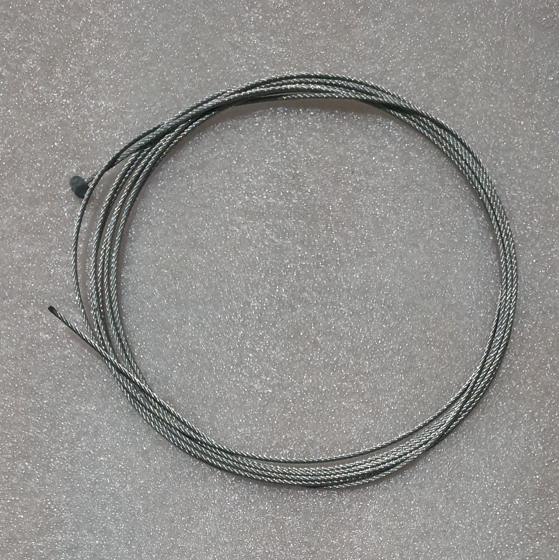 TALI KABEL GAS 3 METER BAJAJ RODA TIGA TVS / RE CNG (BAJAJ RODA 3 ...