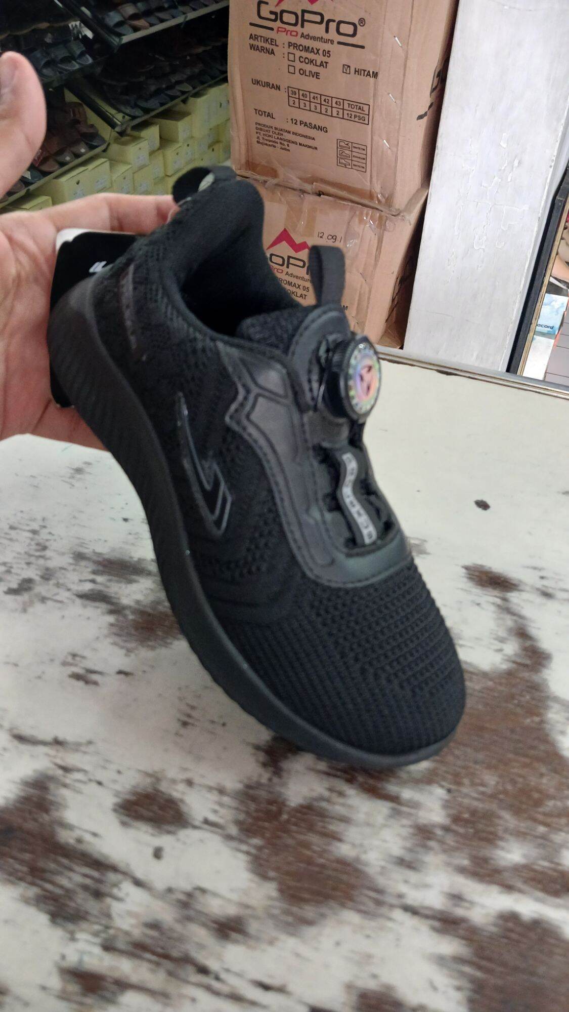 sepatu air jordan lazada