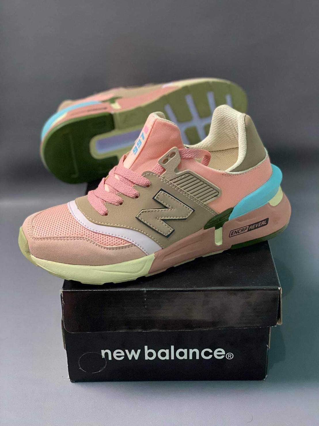 new balance 998 rose pink