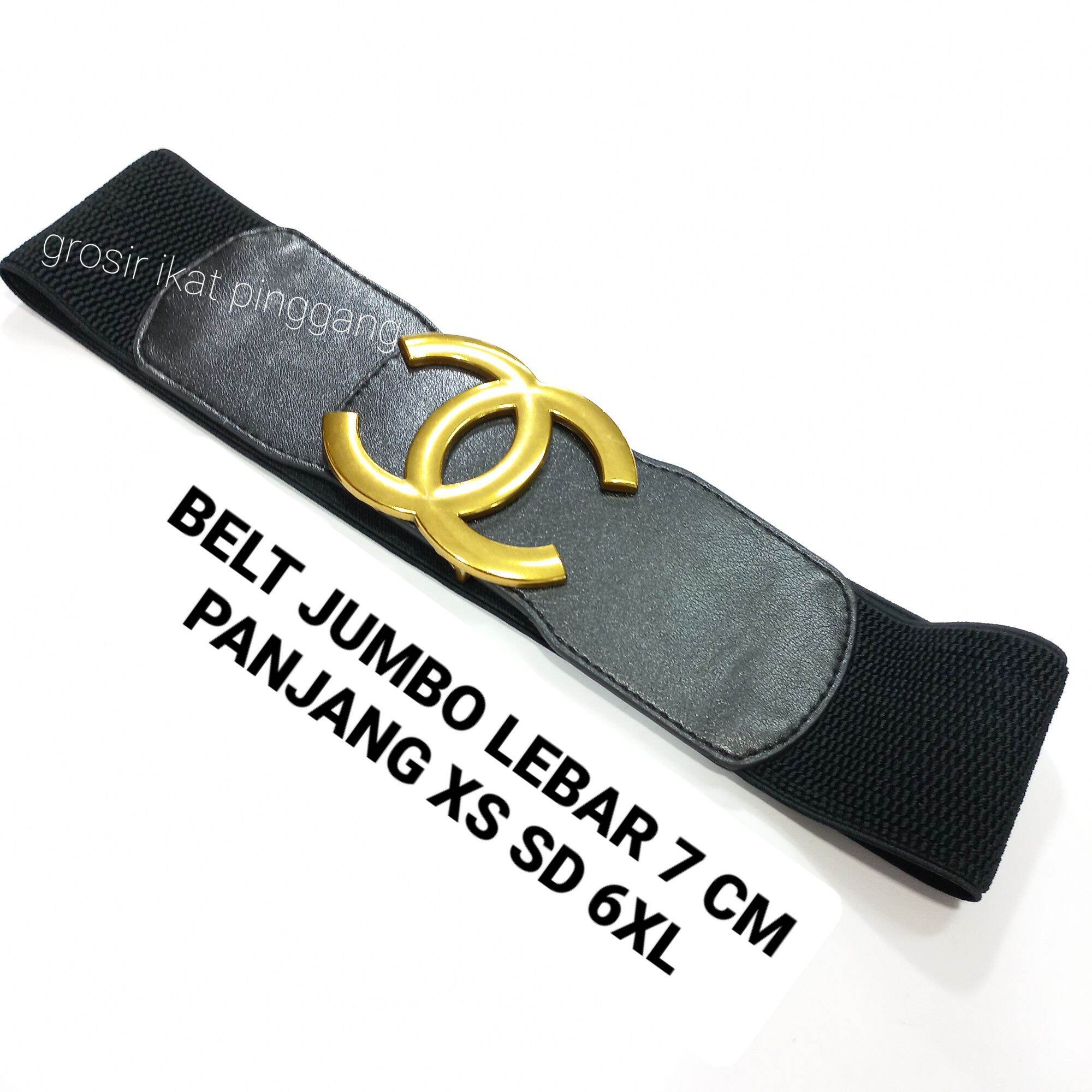 Waist Belt Chanel Belt Dhgate IKAT PINGGANG BIG SIZE/OBI BELT/BELT