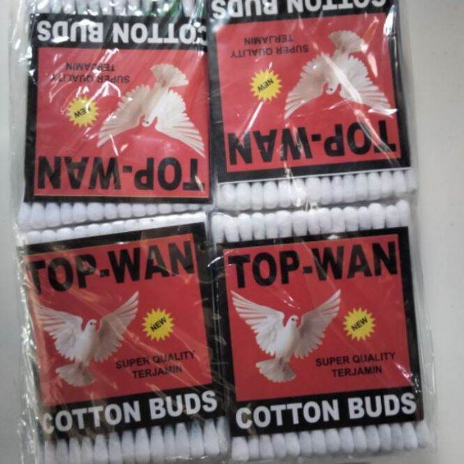 Jual Cotton Bud Pancing Terbaru - Dec 2023