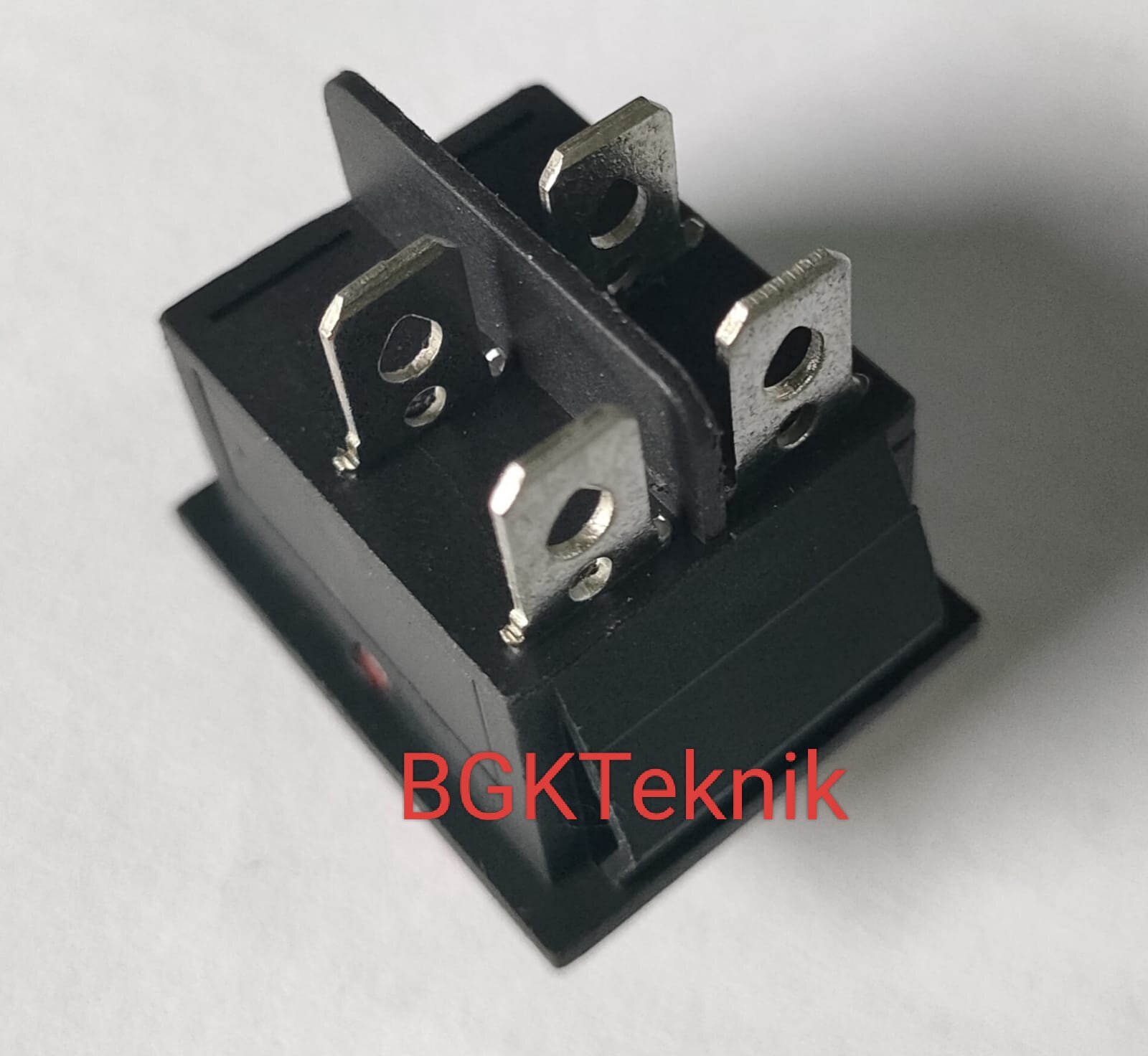 Saklar On Off (4kaki) Switch On Off untuk mesin Genset Generator ...