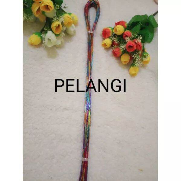 KAWAT BUNGA UK.24 (tipis) isi 20pcs