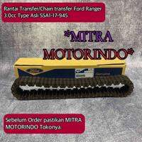 Rantai Transfer/Chain Trnasfer Ford Ranger 3.0cc Type Asli S5A1-17-945