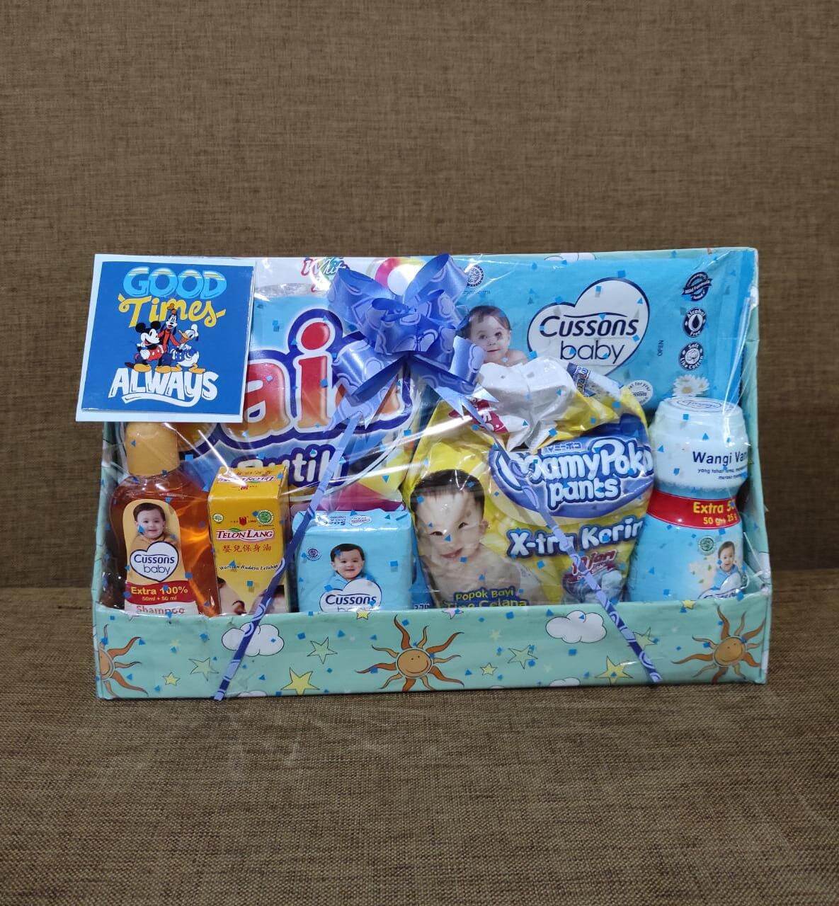 kado bayi kado lahiran hadiah bayi baru lahir peralatan bayi perlengkapan mandi bayi