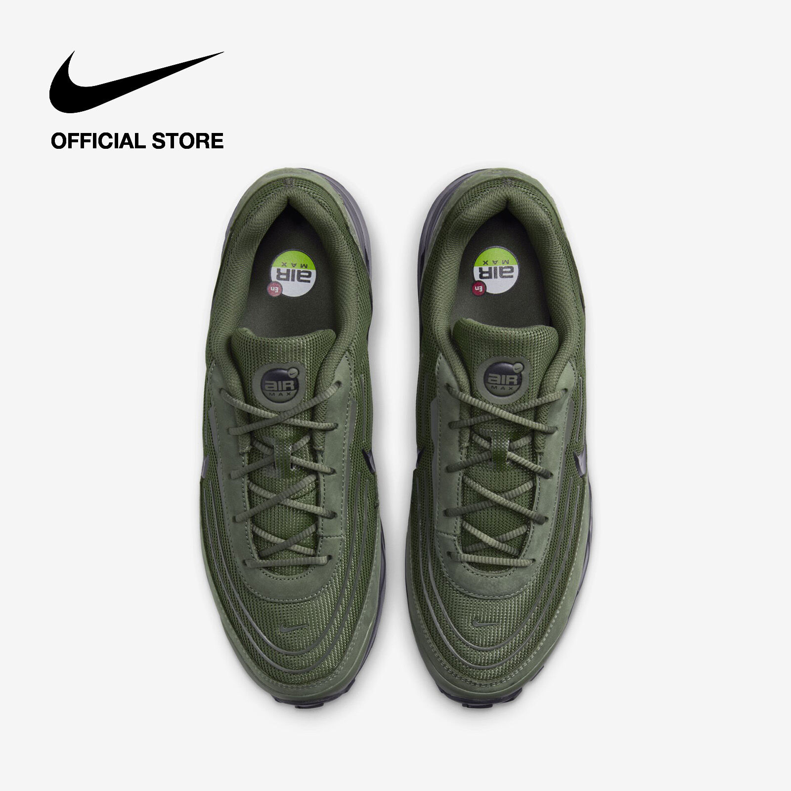 Sepatu Mens Khaki Nike Air Max Nike Air Max Beige Mens Jual Men