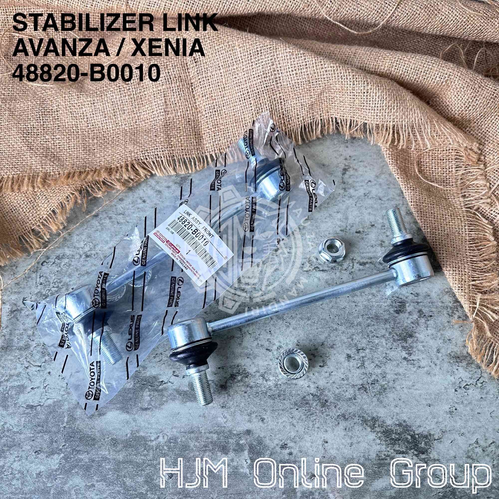 STABILIZER LINK ASSY LINK STABIL TIE ROD STABIL AVANZA / XENIA Lazada Indonesia