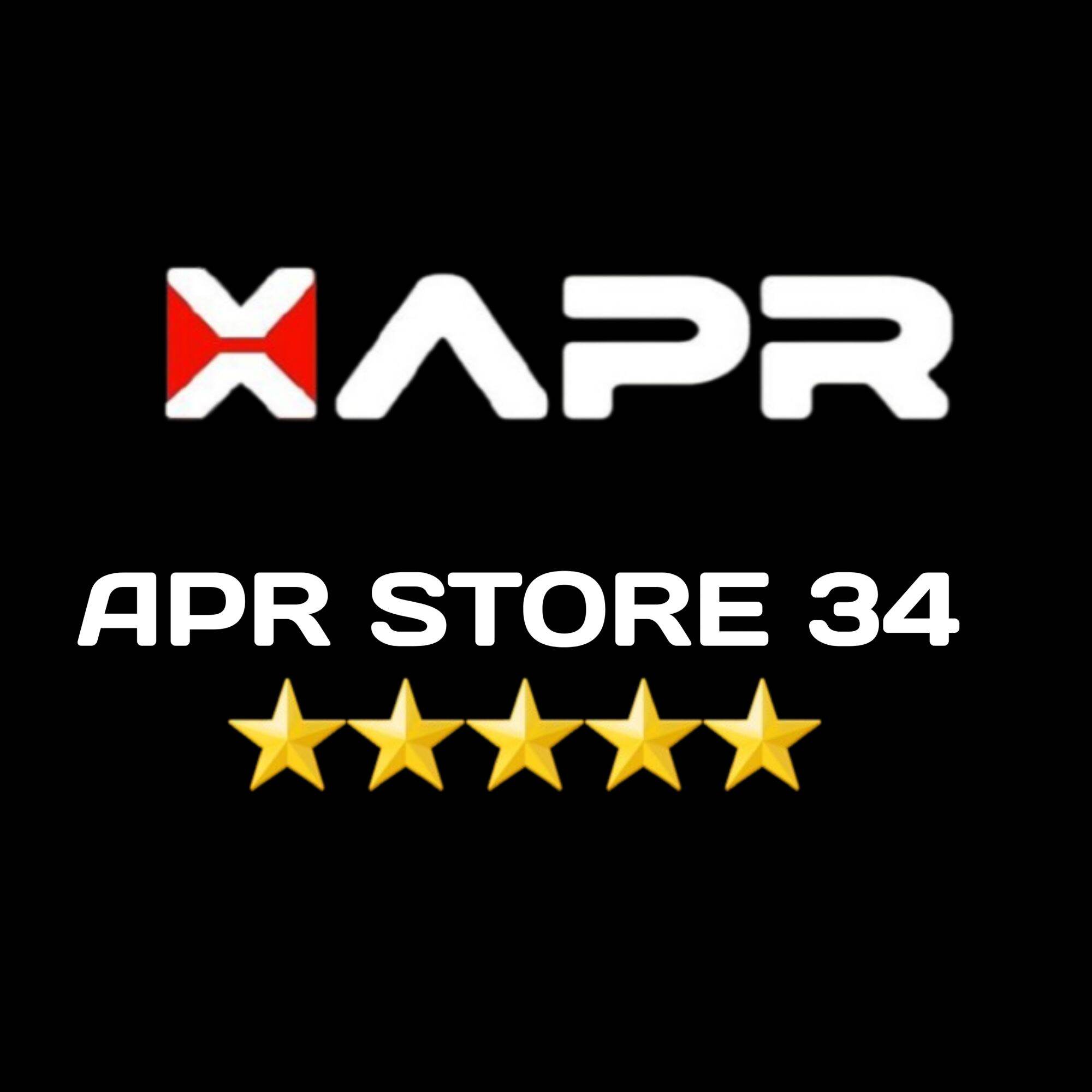 APR STORE 34 Toko resmi di Indonesia, Online Shop 05 2025