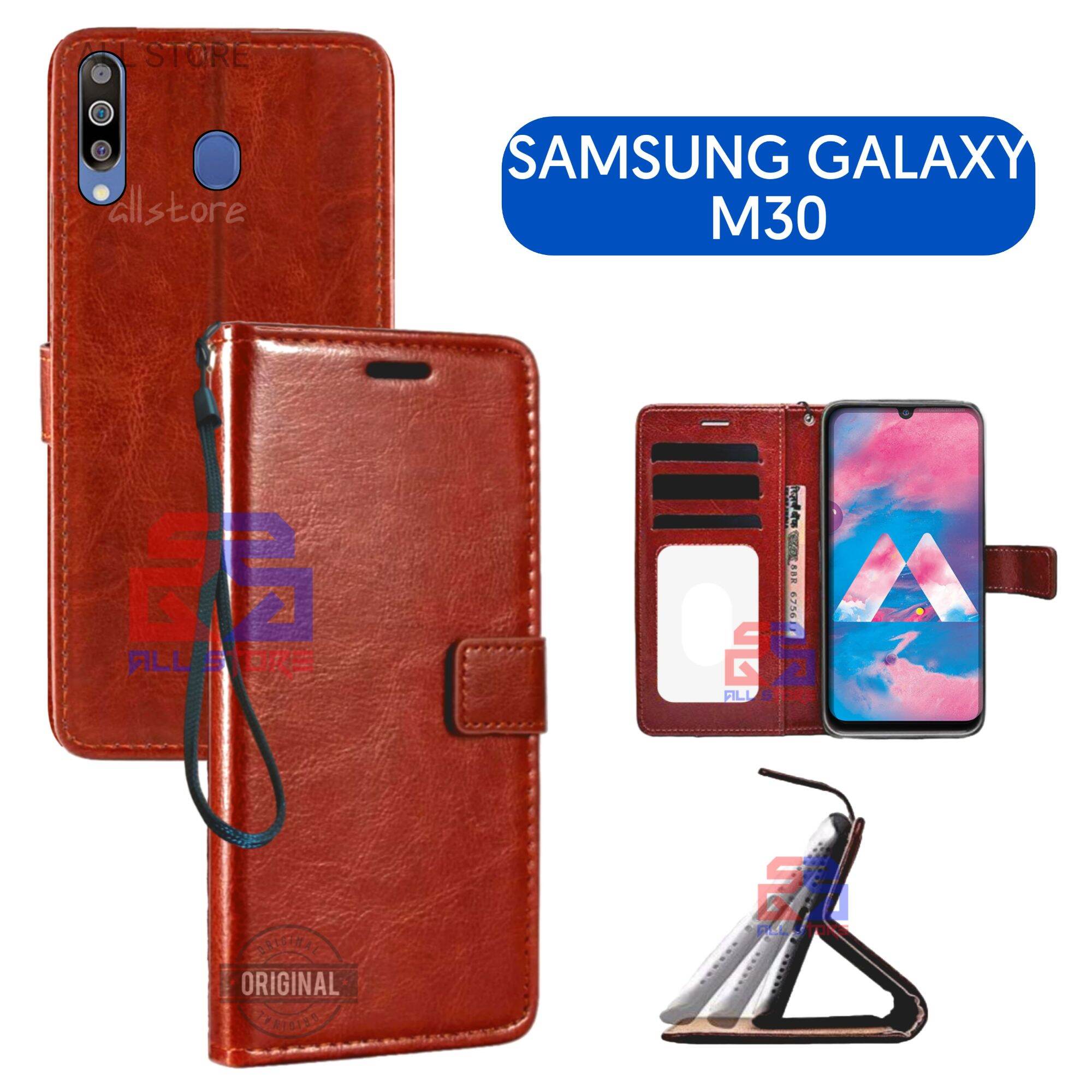 Screen Protector Case Hp Samsung M30s Casing Samsung M30 Keren