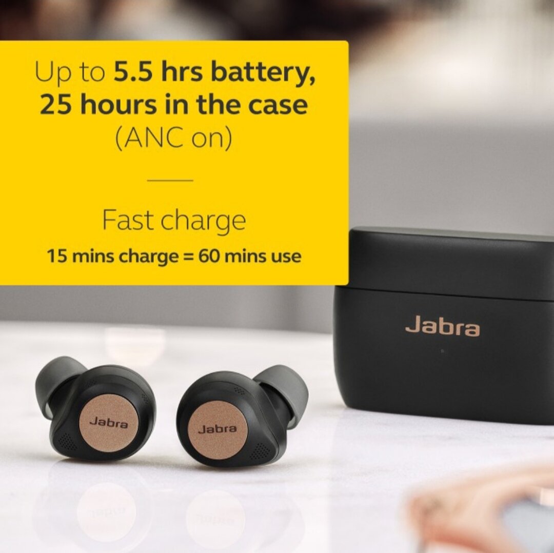 Jual Jabra Official Store Terbaru 