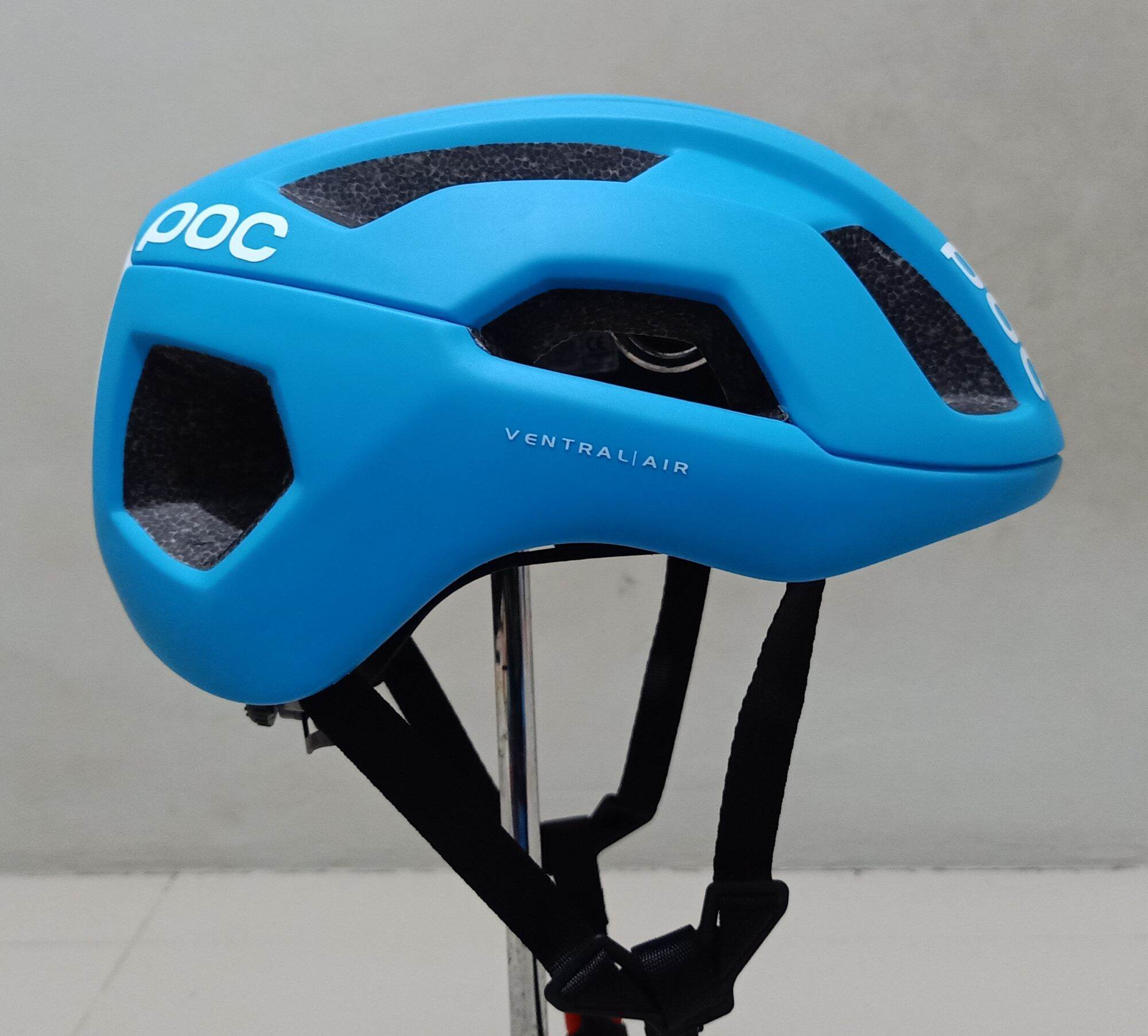 Helm roadbike poc new arrivals