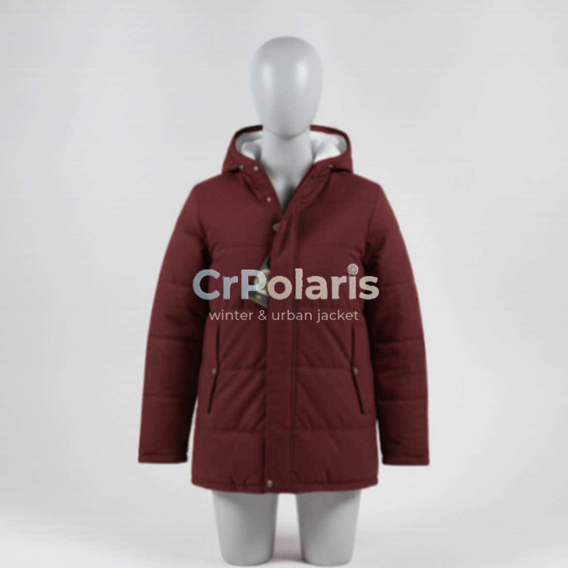 Winter Coat Jaket Parka Adidas Wanita Jaket Down Adidas Mantel