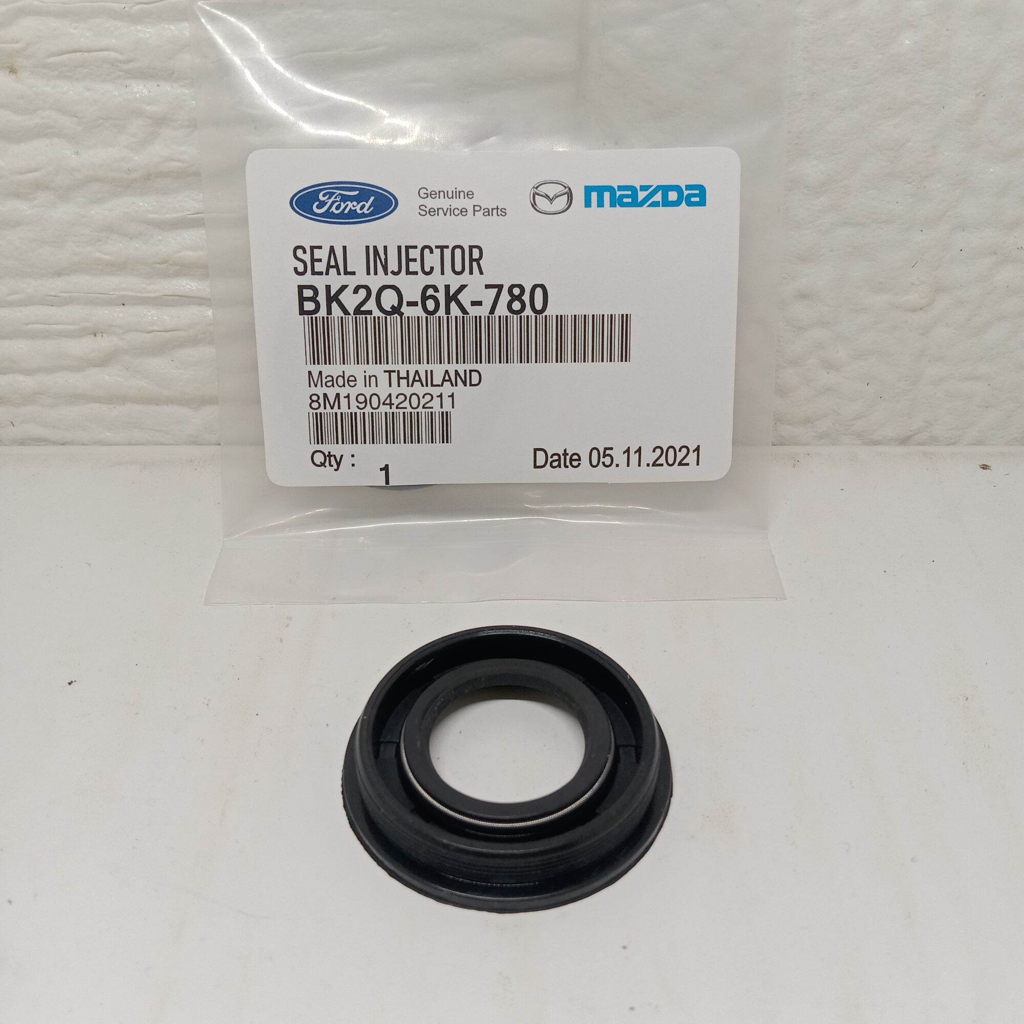 Seal Injector Ford Ranger 2.2 Ford Everest Mazda Bt50 Pro 2.2 Lazada