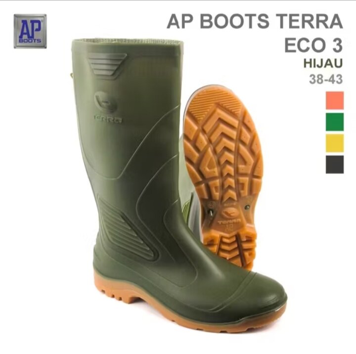 Beli Sepatu Boot Karet 45 Online Harga Terbaik Lazada Indonesia