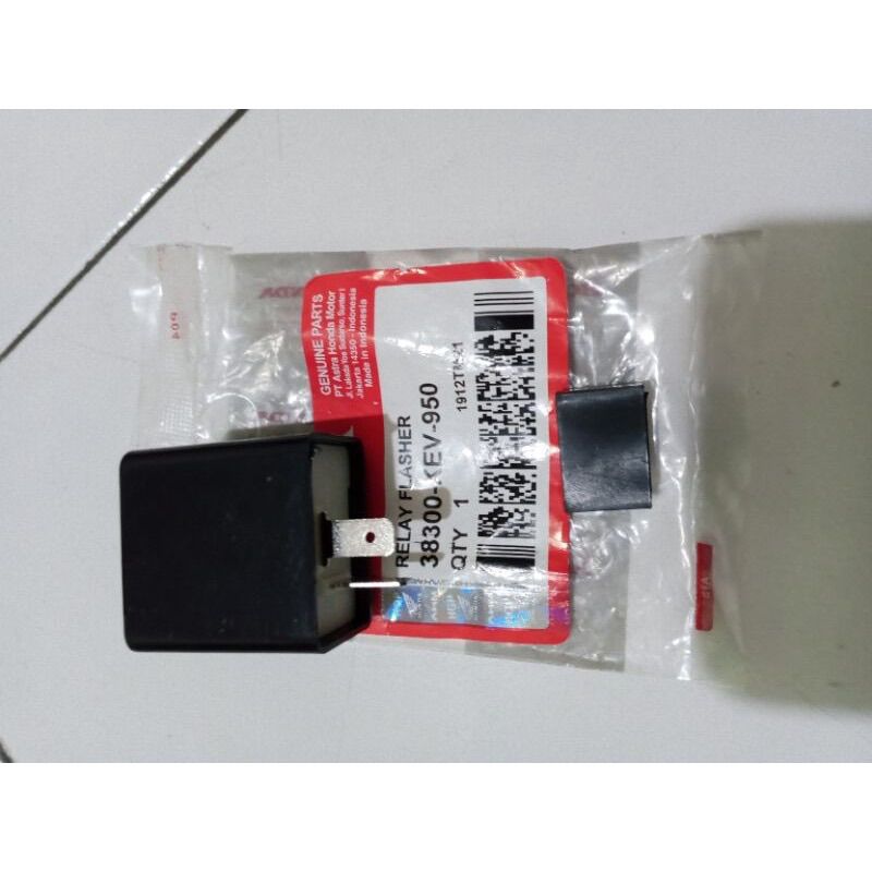 flaser/plaser sen rilay kaki 2 sen setandar Honda semua motor masuk Harga 22,000 rupiah*Gratis Ongkir