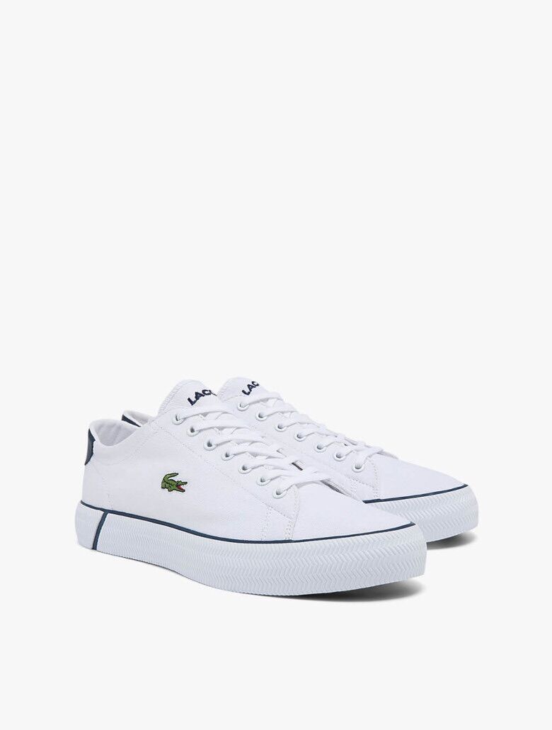 lacoste running sneakers