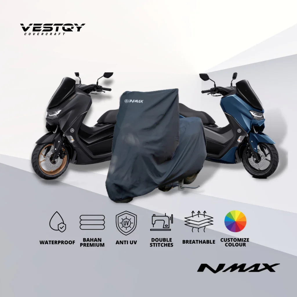 Yamaha nmax V1 và YAMAHA nmax V2 xe máy áo khoác không thấm nước xe máy