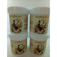 Dewi Sri Spa Body Scrub Whitening 500gram